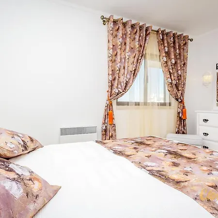 Clementina Apartment Albufeira