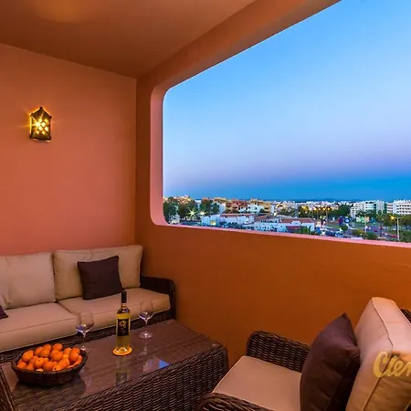 Clementina Apartment Albufeira