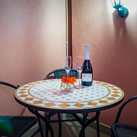 Apartment Clementina *