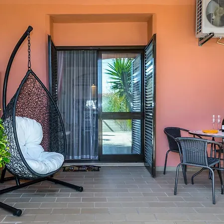 Apartment Clementina