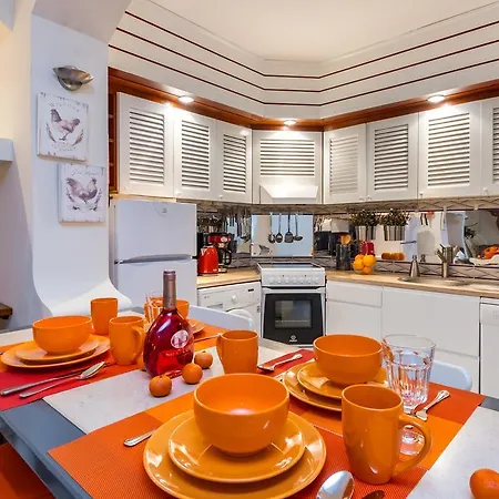 Apartment Clementina *