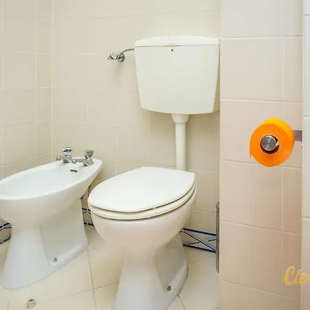 Clementina דירה *