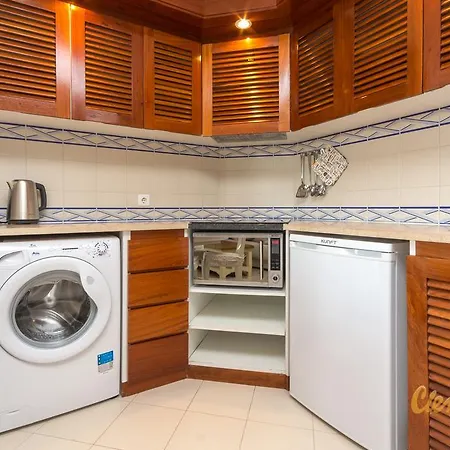 Clementina Appartement *