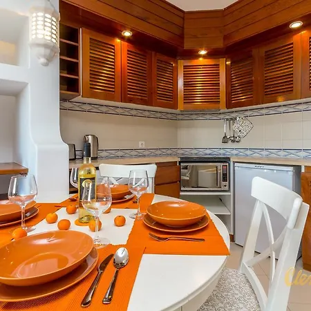 Appartement Clementina Albufeira