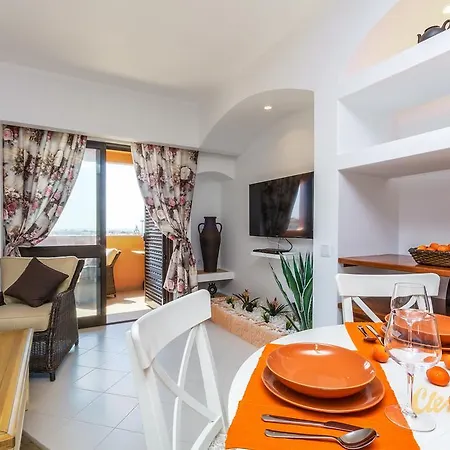 Clementina Appartement Albufeira