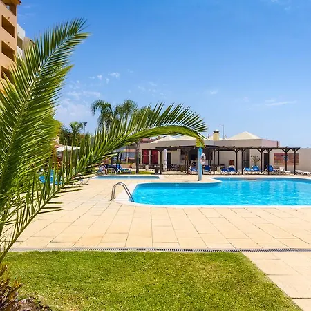 Appartement Clementina Albufeira