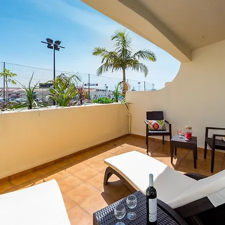 Clementina Appartement *