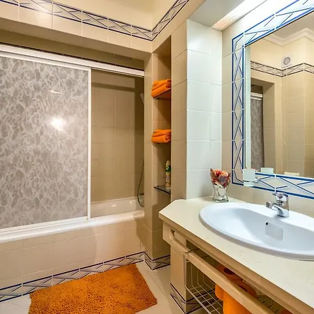 Appartement Clementina