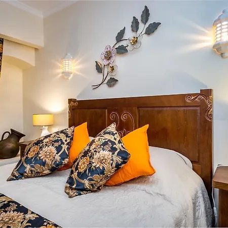 Clementina Albufeira