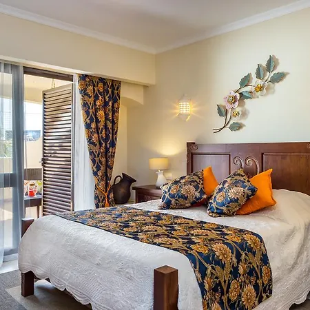 דירה Clementina *