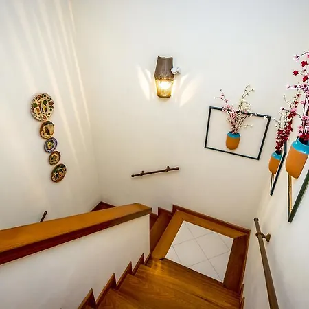 Appartement Clementina