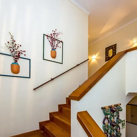 דירה Clementina *