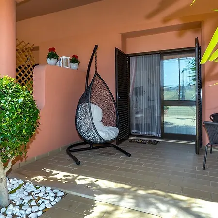 Clementina דירה *