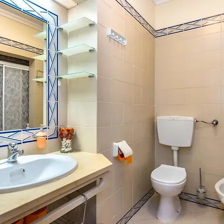 Clementina דירה אלבופיירה