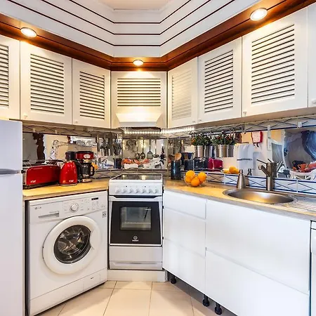 Clementina Appartement