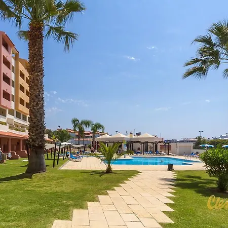 Clementina Albufeira