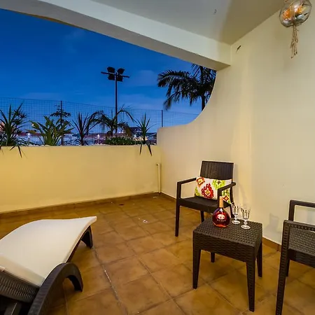 Clementina Appartement Albufeira