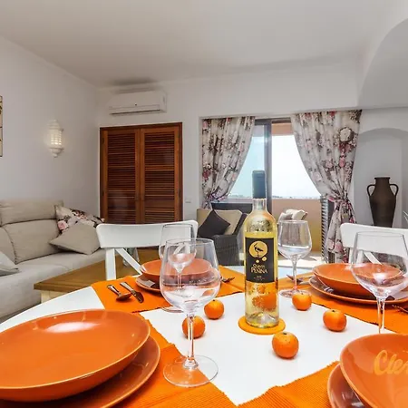 דירה Clementina *