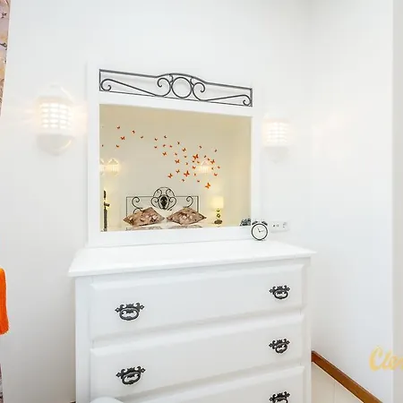 Appartement Clementina *