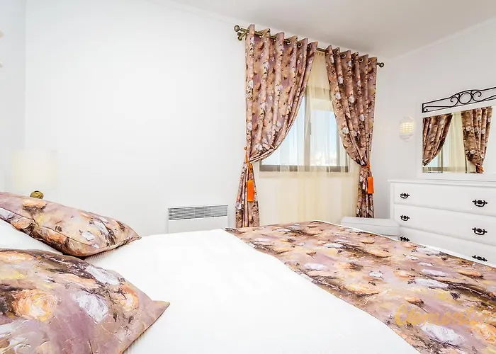 Clementina Appartement Albufeira