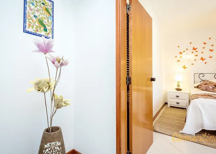 Appartement Clementina *