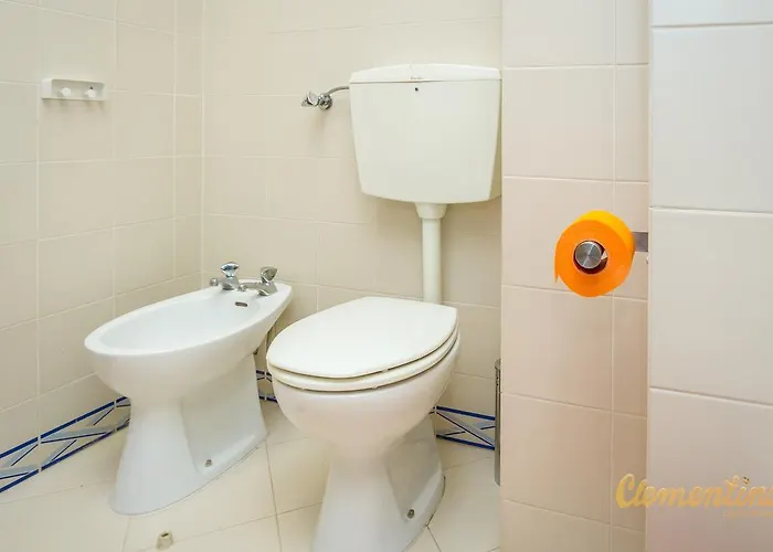 Clementina Appartement *