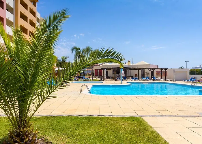 Appartement Clementina Albufeira