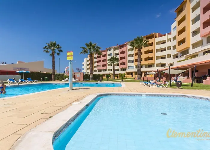 Appartement Clementina