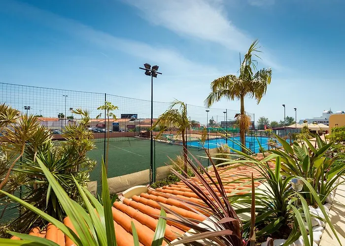 Appartement Clementina *