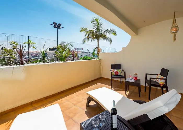 Clementina Appartement *