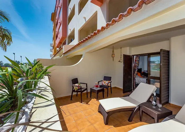 Appartement Clementina Albufeira