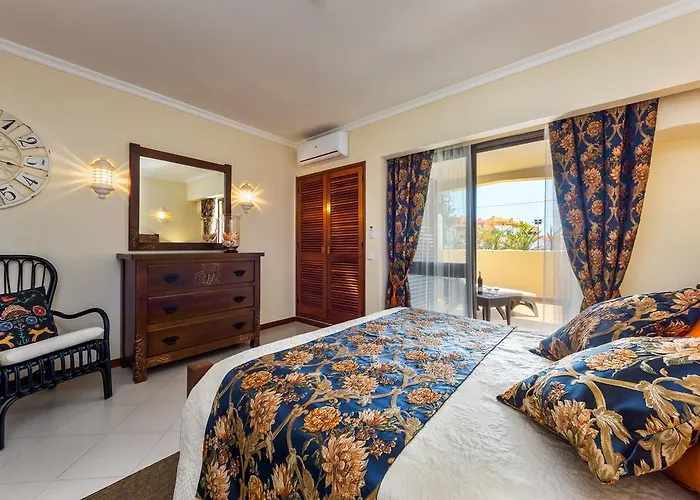 Clementina Appartement *