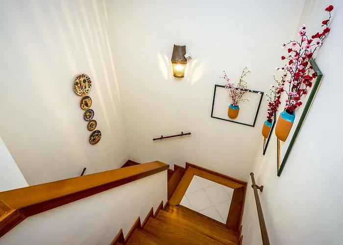 Appartement Clementina