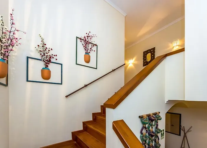 Appartement Clementina *