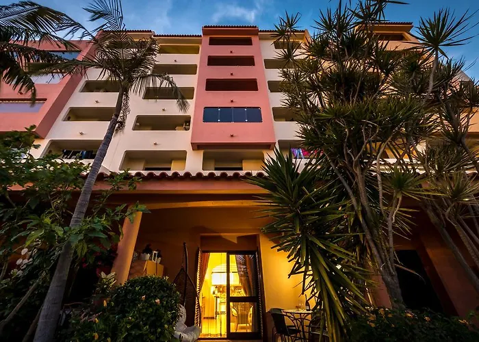 Appartement Clementina Albufeira