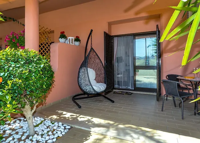 Clementina Appartement *