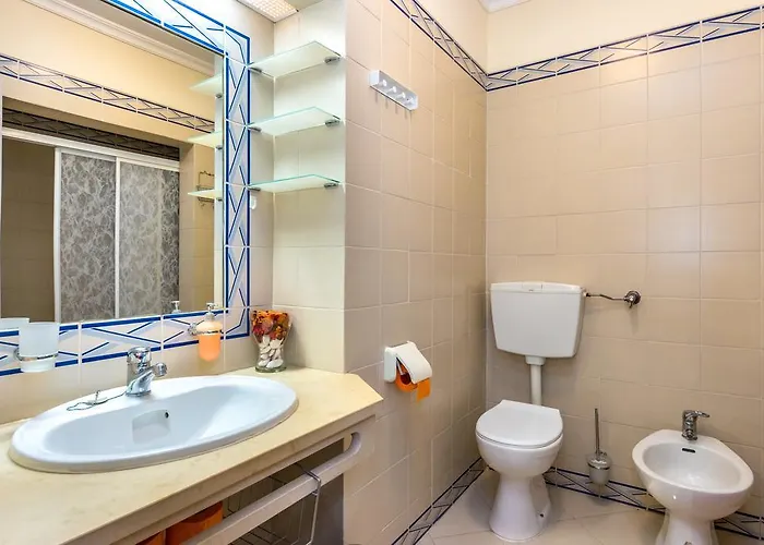 Clementina Appartement Albufeira