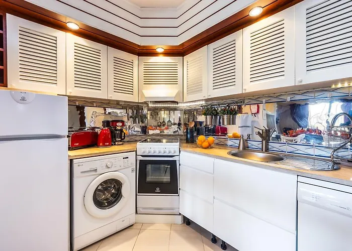 Clementina Appartement