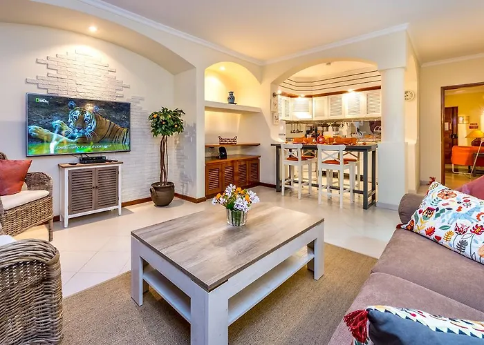 Clementina Appartement *