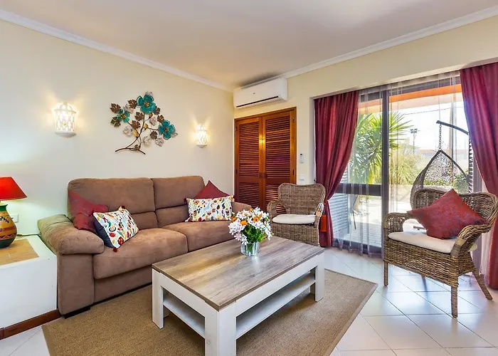 Clementina Appartement *