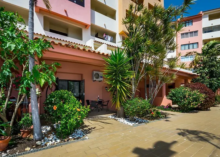 Clementina Appartement *