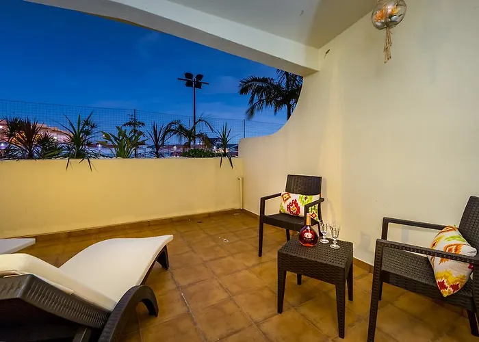 Clementina Appartement Albufeira