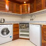 Clementina Apartamento *