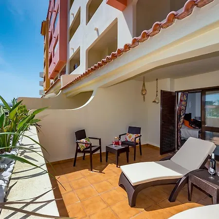 Apartamento Clementina Albufeira