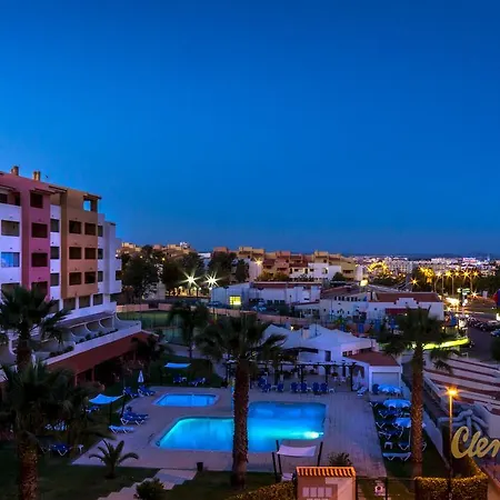 Clementina Apartamento Albufeira