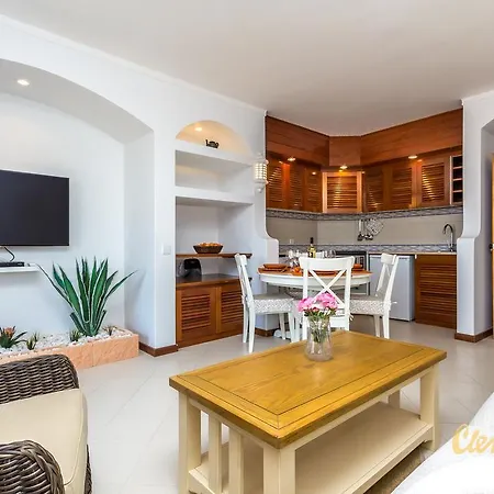 Apartamento Clementina Albufeira