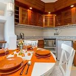 Apartmán Clementina Albufeira