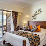 Apartmán Clementina *
