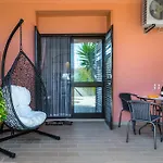 Apartmán Clementina